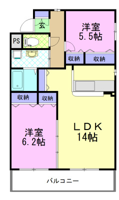 シャルマンテール