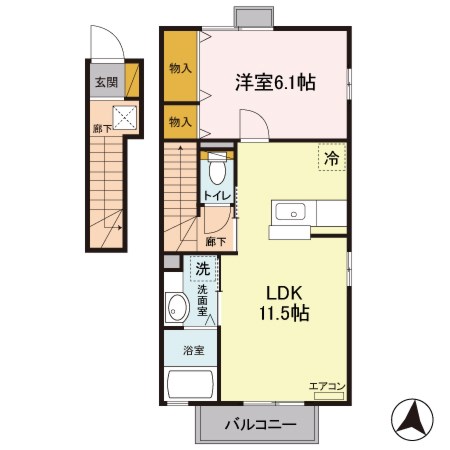 アーバンライフ・コート