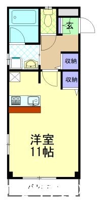 クライムドアⅡ