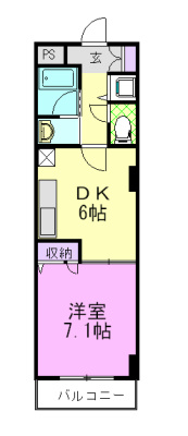 コートビレッジ駅前通り