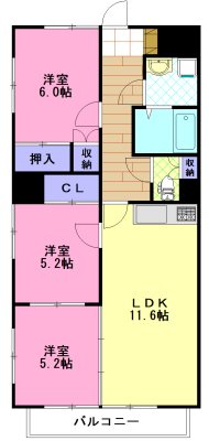 エクサージュ21