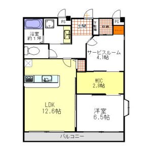 カーサ　グレイス