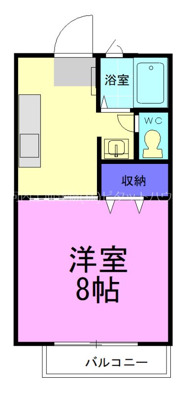 リバティヒルズ光陽台