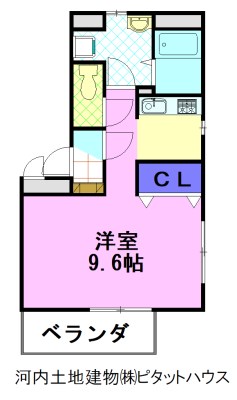 ハイツエターナル