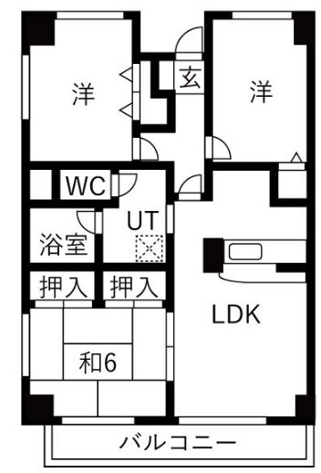 アーバンコートk202