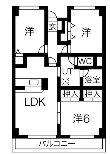 アーバンコートk202