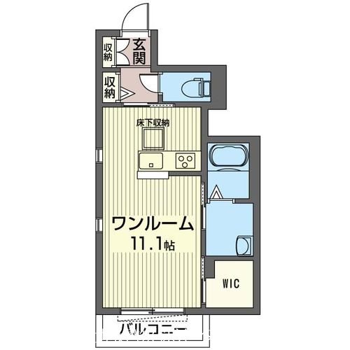 ラ クール アムール