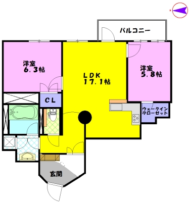 カーサベネフィック