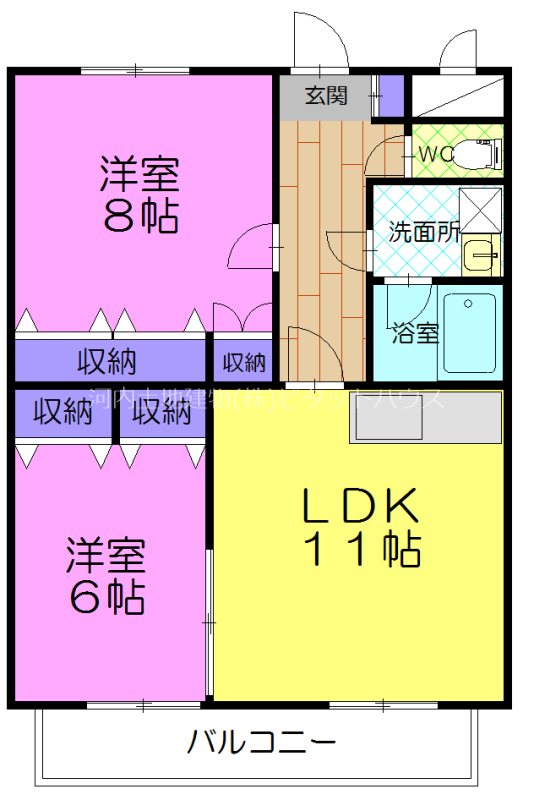 ハイクオリティⅡ