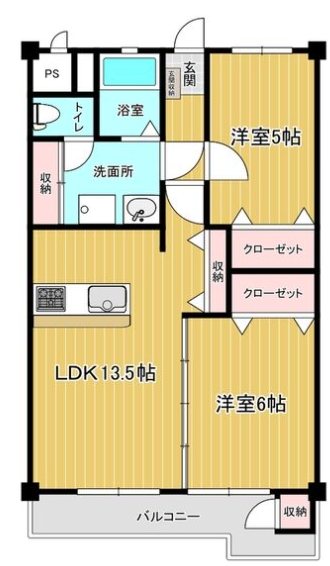 宇都宮ロイヤルコーポ