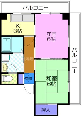 クラシティ御幸