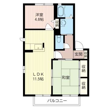 リフォーム中、間取り変更の場合あり、現況優先