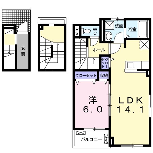 ロイヤル・鈴　E