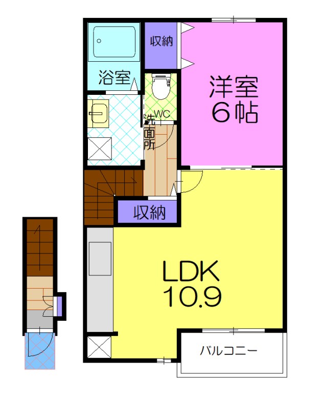 カーサプラシード