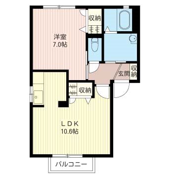 ヴィラ・フローラル