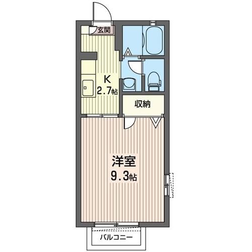 アーバン・コートＣ