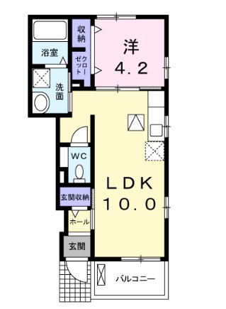 レジェンド・ヒル G