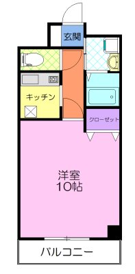 ビッグビー東宿郷