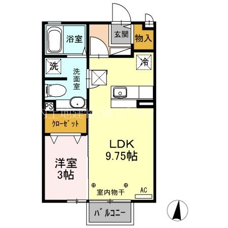 モナリエ御幸本町