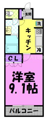 グランドゥールⅡ