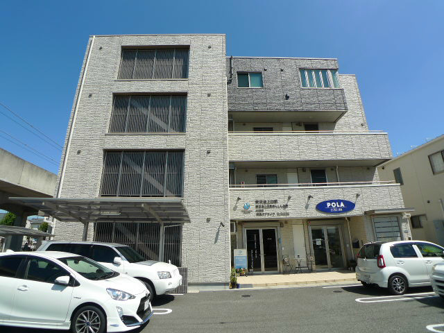 エソールの外観