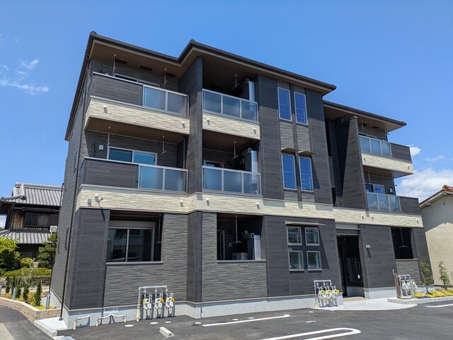 Ｓｕｎｌｉｔ　三木の外観