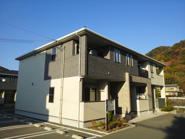 モス　フロックス　ノイの外観