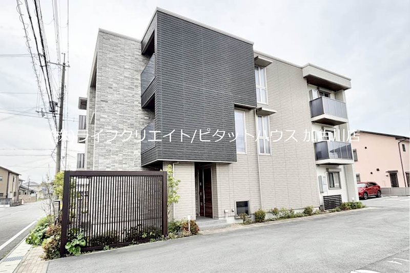 ドゥエラの外観