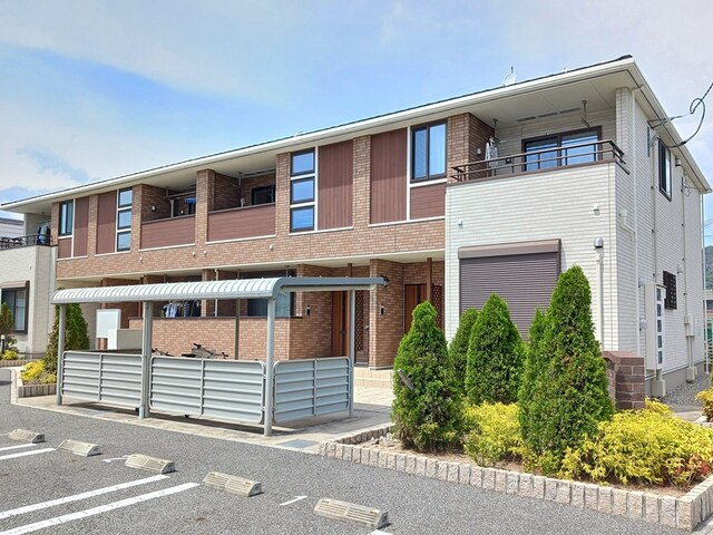 Kibou Sの外観 Kibou Sの外観