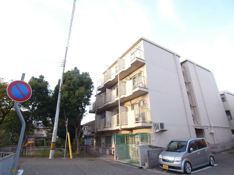 神戸市西区伊川谷町有瀬の賃貸マンション