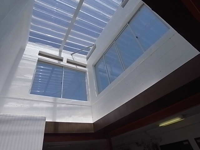 サンビルダー北野山ノ手の外観 サンビルダー北野山ノ手の外観