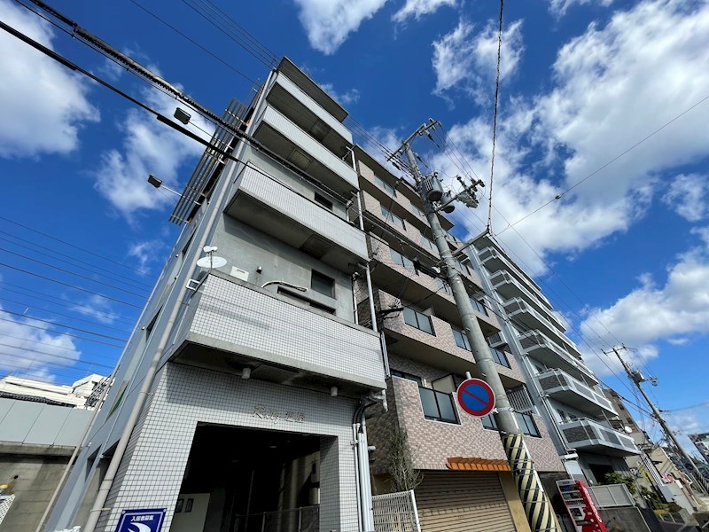 リアライズ塩屋