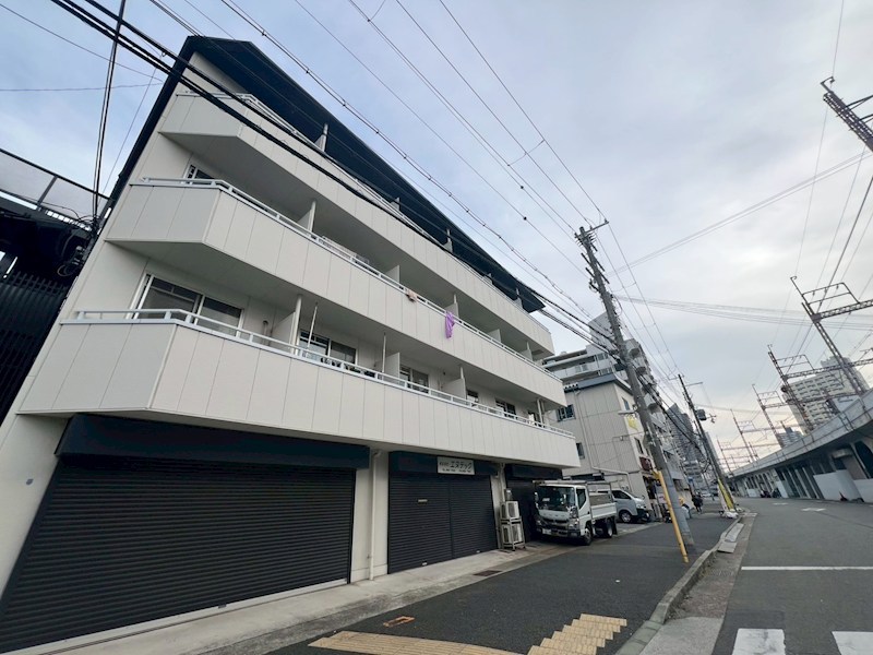 グランベール兵庫