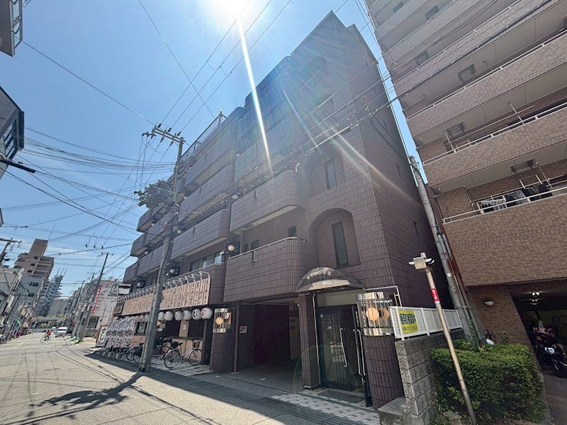 NEO壱番館