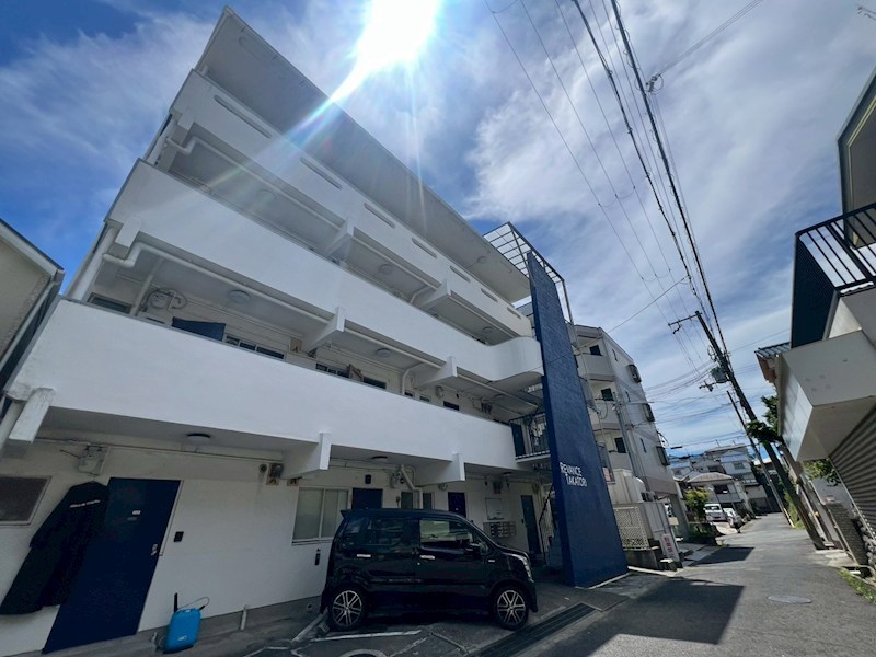 レバンス高取