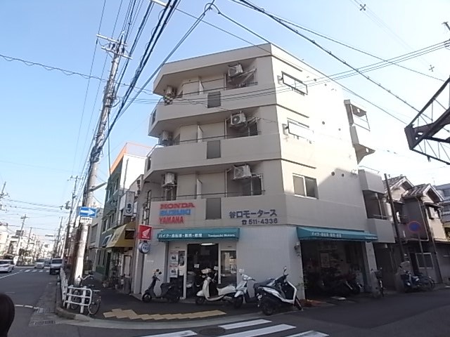 シンプルライフ荒田