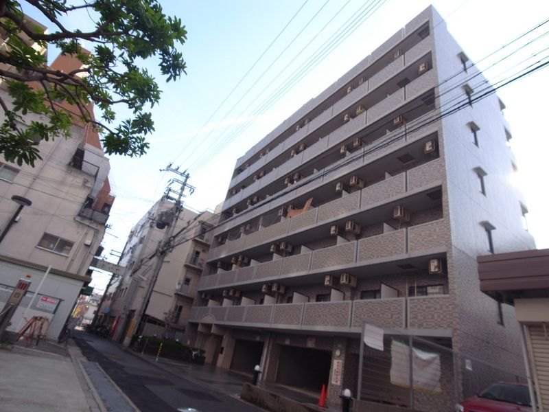 エスリード神戸