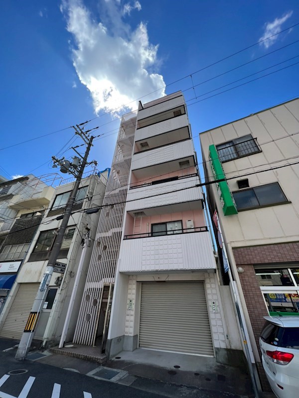 NTB-3の外観