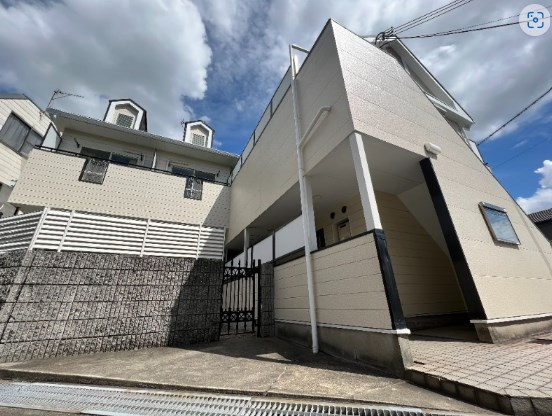 メゾン・ド・ＫＹ西飾磨