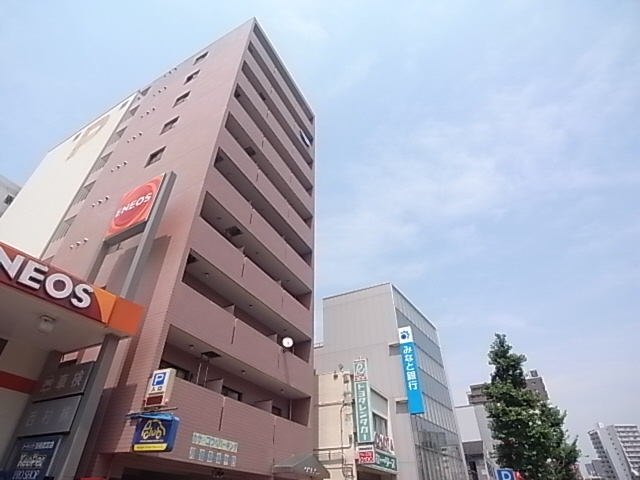 カサコウベ