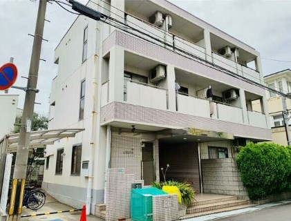 スラン76の外観 スラン76の外観