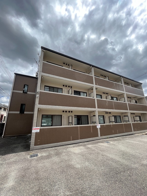 みどり之園の外観