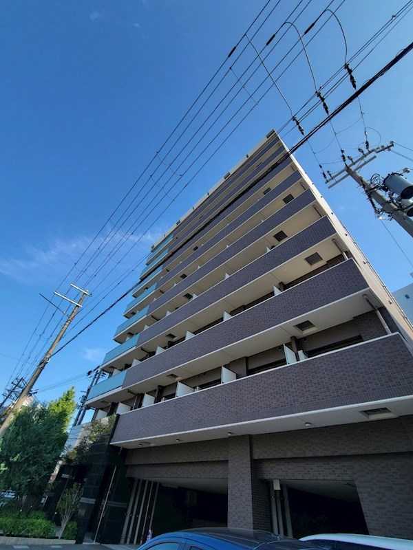 プランドール新大阪PARKレジデンス
