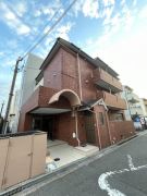 センチュリー三島の外観