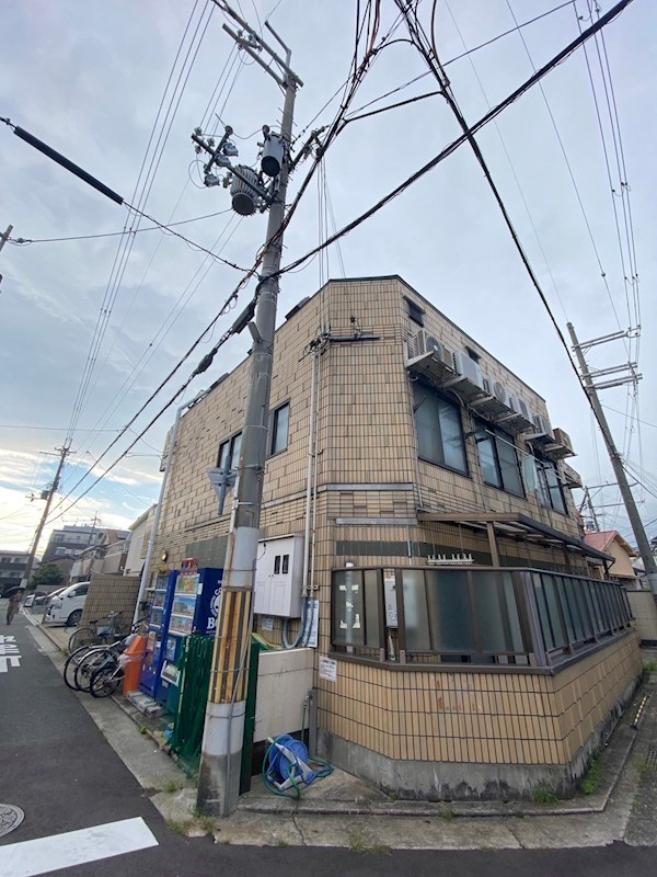 グローバル塚口