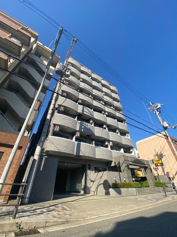 ノルデンハイム東三国II