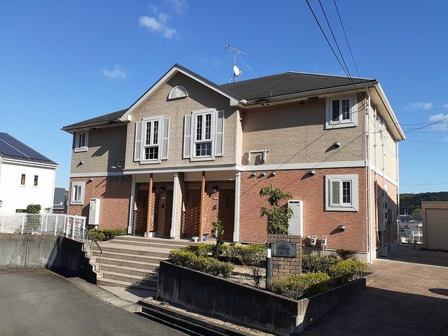 アレー弐番館