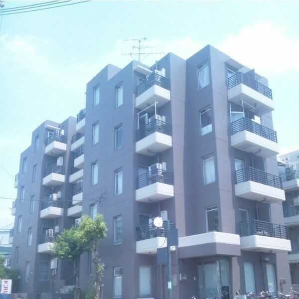 アメニティ新大阪4番館