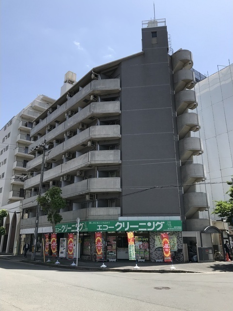 グランドーム国際