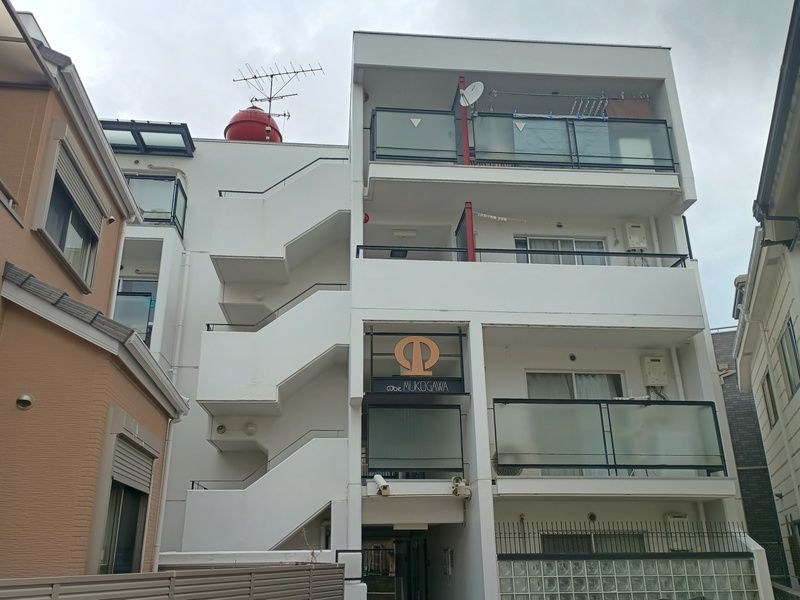 キューブ武庫川I